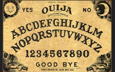 Ouija Boards