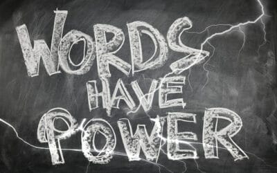 Power of words