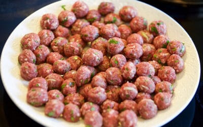 Meatballs