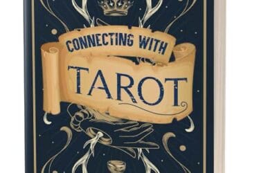Connecting with Tarot Book/E-Book