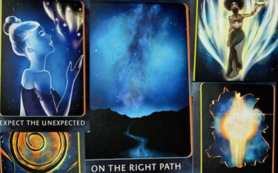 Deck Review – Higher Self