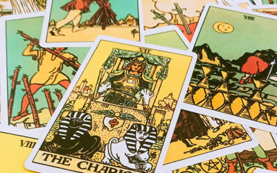 Beginning Tarot Class
