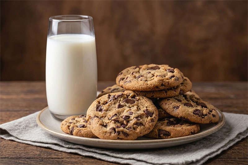 Image of Betty Jane Ware - Alder Leaves for March.